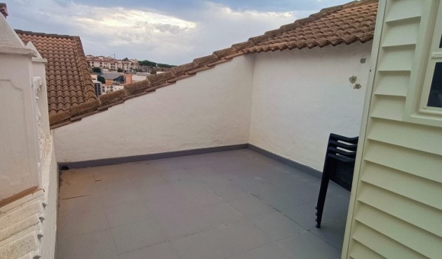 Brukt - Apartment -
Albir - Costa Blanca