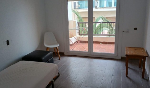 Brukt - Apartment -
Altea - Costa Blanca