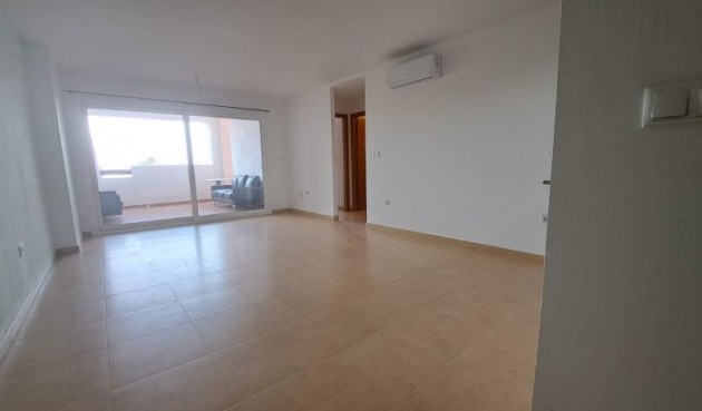 Brukt - Apartment -
Torre Pacheco - Inland