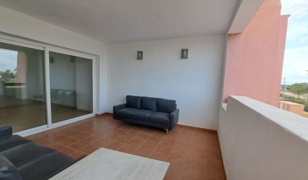 Brukt - Apartment -
Torre Pacheco - Inland