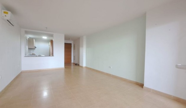 Brukt - Apartment -
Torre Pacheco - Inland