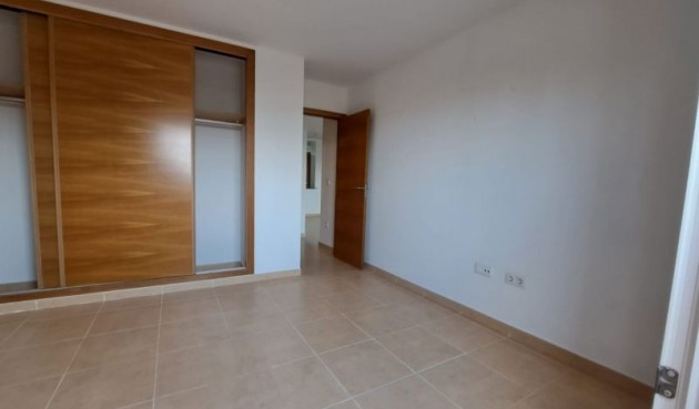 Brukt - Apartment -
Torre Pacheco - Inland