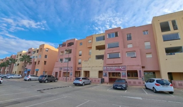 Brukt - Apartment -
Torre Pacheco - Inland