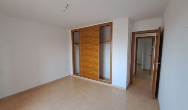 Brukt - Apartment -
Torre Pacheco - Inland