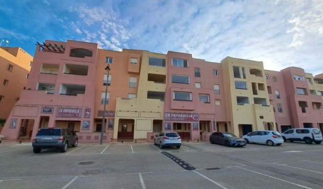 Brukt - Apartment -
Torre Pacheco - Inland