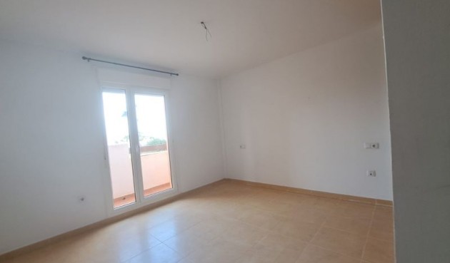 Brukt - Apartment -
Torre Pacheco - Inland