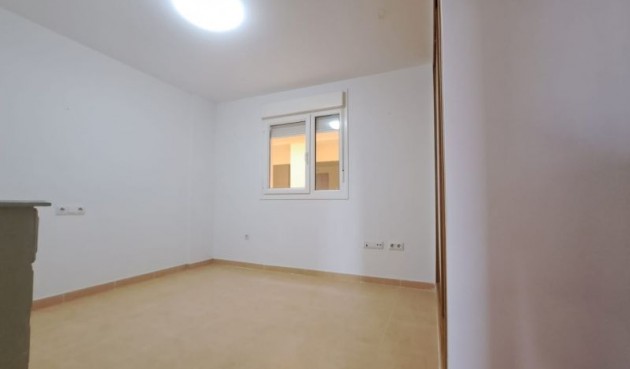 Brukt - Apartment -
Torre Pacheco - Inland