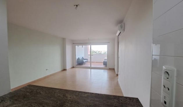 Brukt - Apartment -
Torre Pacheco - Inland