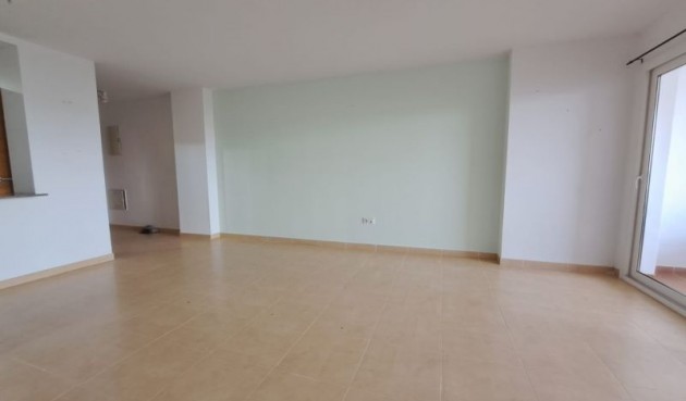 Brukt - Apartment -
Torre Pacheco - Inland