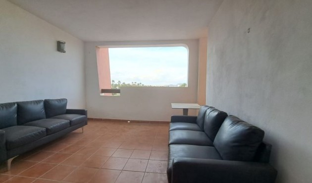 Brukt - Apartment -
Torre Pacheco - Inland