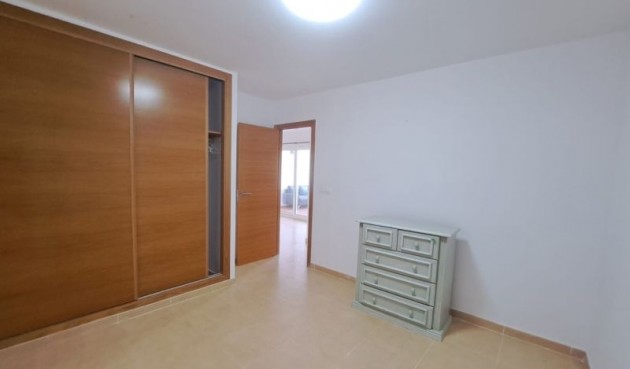 Brukt - Apartment -
Torre Pacheco - Inland