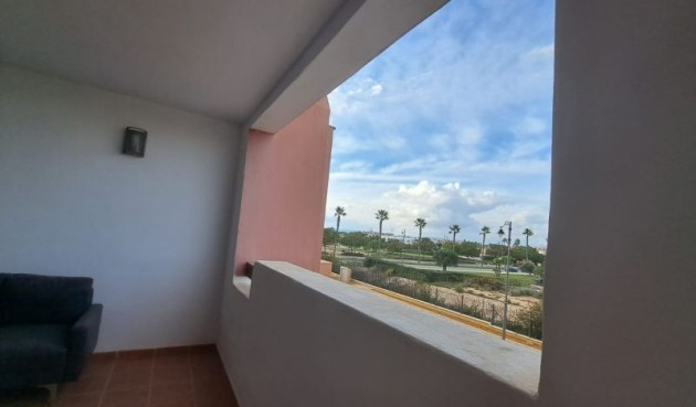 Brukt - Apartment -
Torre Pacheco - Inland