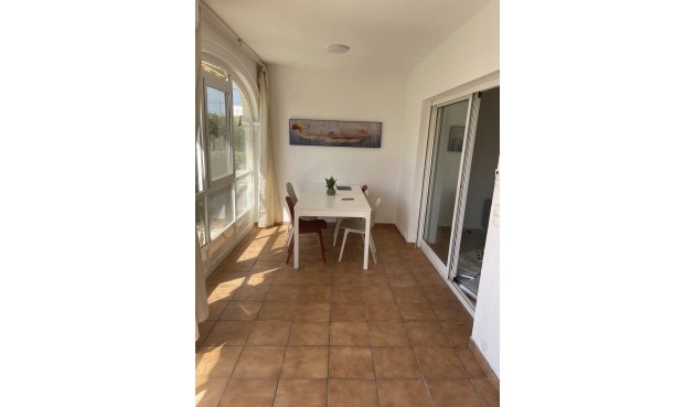 Brukt - Apartment -
Denia - Costa Blanca