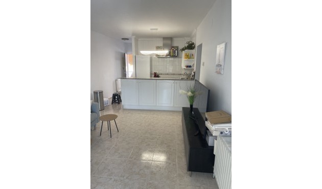 Brukt - Apartment -
Denia - Costa Blanca