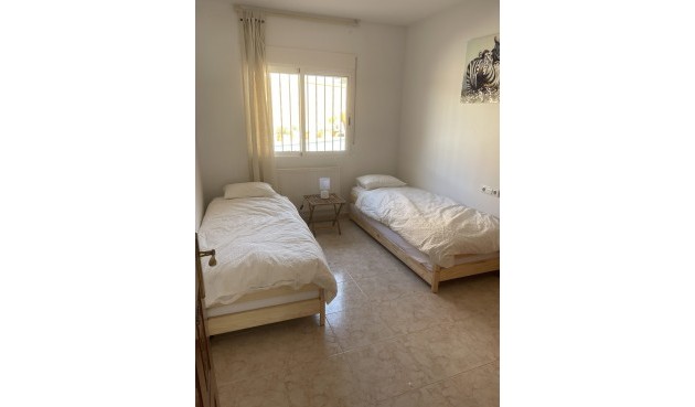 Brukt - Apartment -
Denia - Costa Blanca