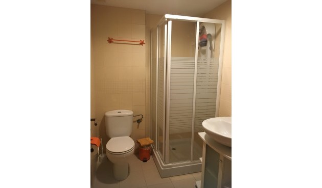 Brukt - Apartment -
Denia - Costa Blanca