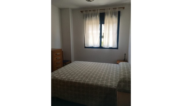 Brukt - Apartment -
Denia - Costa Blanca