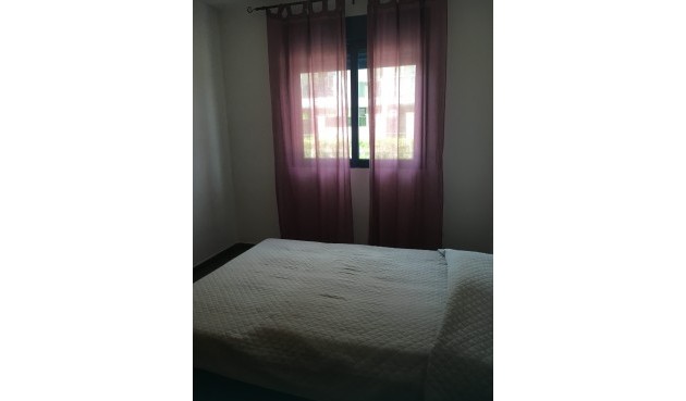 Brukt - Apartment -
Denia - Costa Blanca