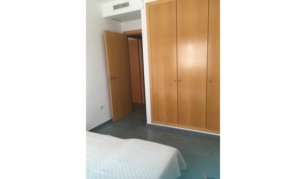 Brukt - Apartment -
Denia - Costa Blanca