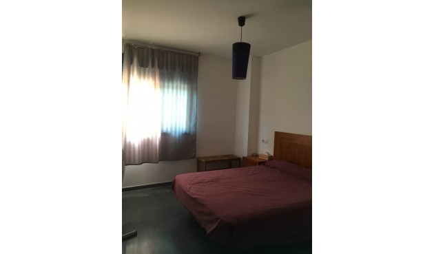 Brukt - Apartment -
Denia - Costa Blanca