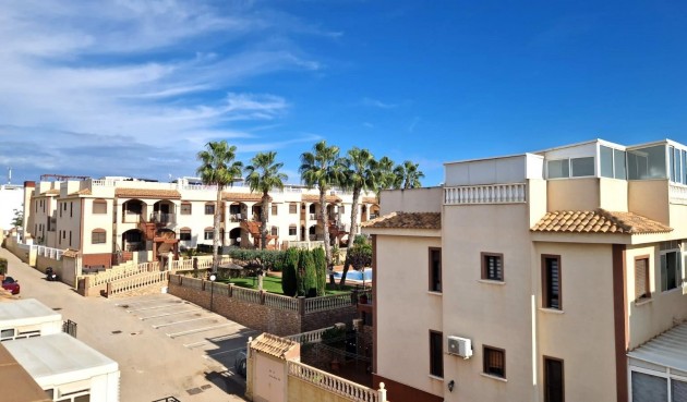 Brukt - Bungalow -
Torrevieja - Aguas Nuevas 1