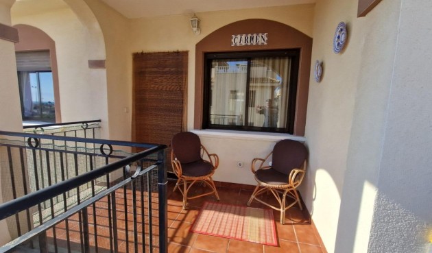 Brukt - Bungalow -
Torrevieja - Aguas Nuevas 1