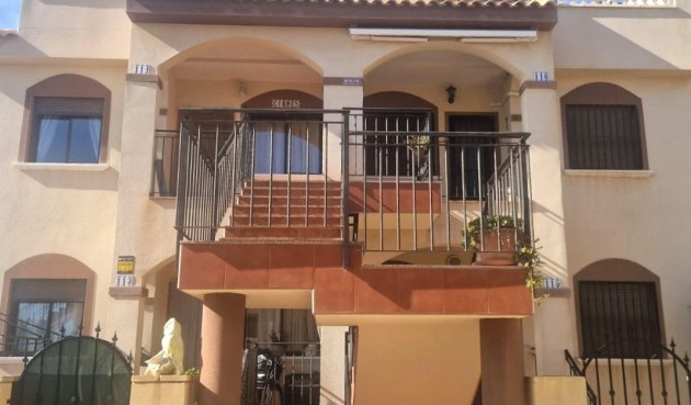 Brukt - Bungalow -
Torrevieja - Aguas Nuevas 1