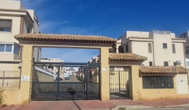 Brukt - Bungalow -
Torrevieja - Aguas Nuevas 1