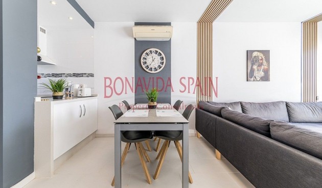 Alquiler a corto plazo - Apartment -
Orihuela Costa - La Zenia
