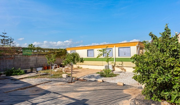 Brukt - Villa -
Los Montesinos - Costa Blanca