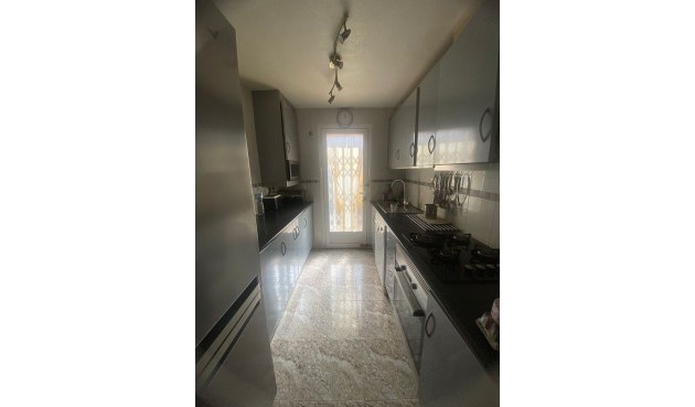 Resale - Semi Detached -
Villamartin - Costa Blanca