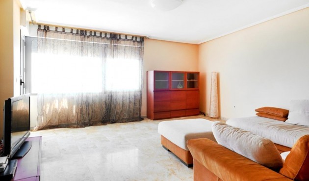 Brukt - Apartment -
Torrevieja - Playa del Cura