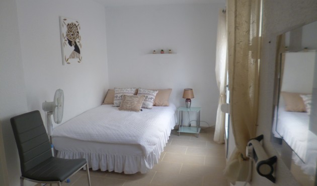 Brukt - Town House -
La Zenia - Costa Blanca