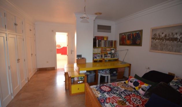 Brukt - Villa -
Torrevieja - Costa Blanca