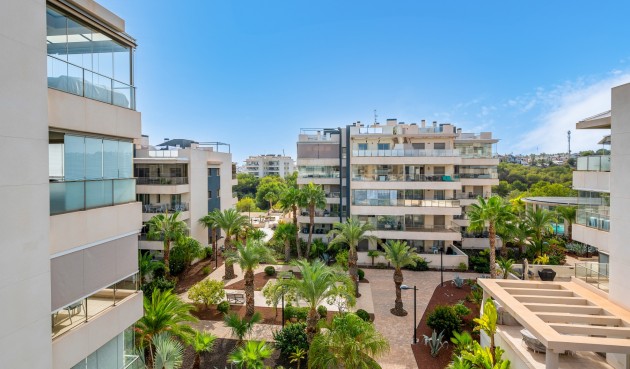 Brukt - Apartment -
Orihuela Costa - Costa Blanca