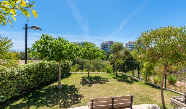 Brukt - Apartment -
Orihuela Costa - Costa Blanca