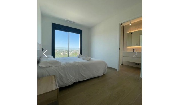 Brukt - Apartment -
Orihuela - Inland