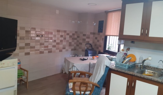 Brukt - Apartment -
Benidorm - Costa Blanca