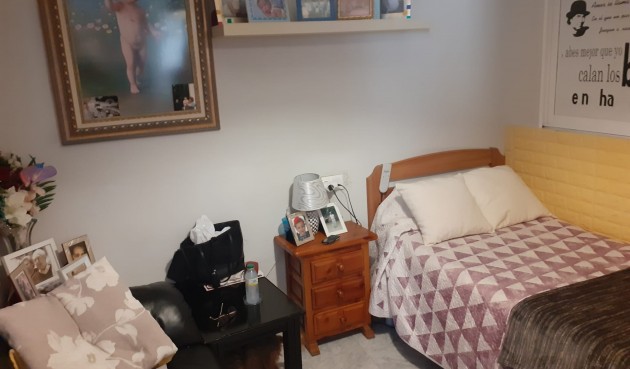 Brukt - Apartment -
Benidorm - Costa Blanca