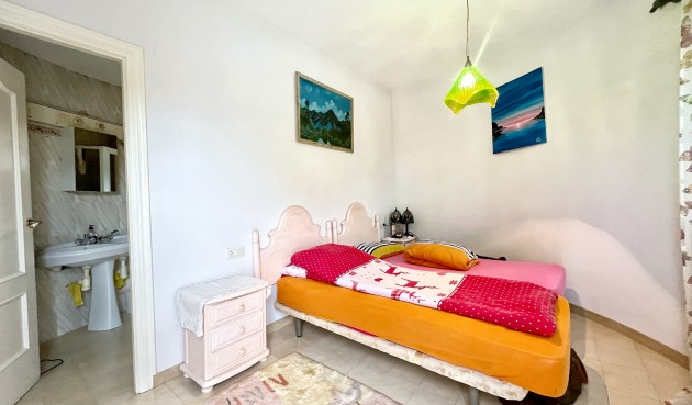 Brukt - Town House -
Denia - Costa Blanca