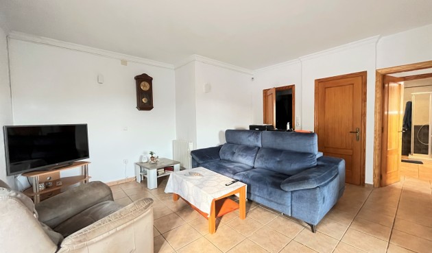 Brukt - Town House -
Denia - Costa Blanca