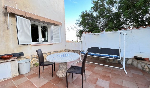 Brukt - Town House -
Denia - Costa Blanca