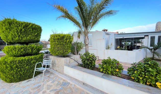 Brukt - Town House -
Denia - Costa Blanca