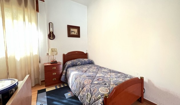 Brukt - Town House -
Denia - Costa Blanca