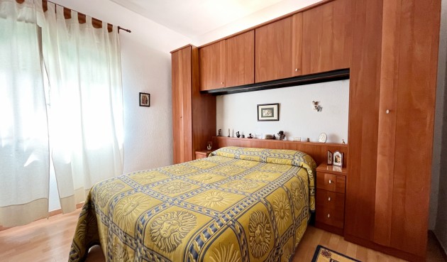 Brukt - Town House -
Denia - Costa Blanca