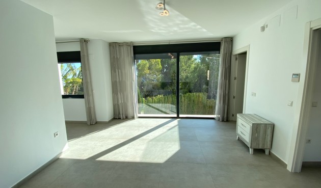 Brukt - Town House -
Calpe - Costa Blanca