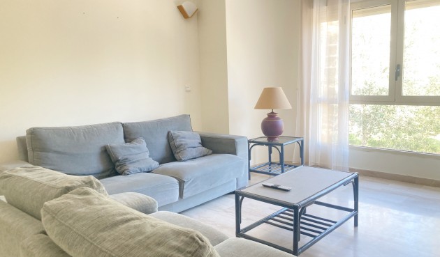 Brukt - Apartment -
Denia - Costa Blanca