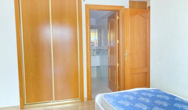 Brukt - Apartment -
Denia - Costa Blanca