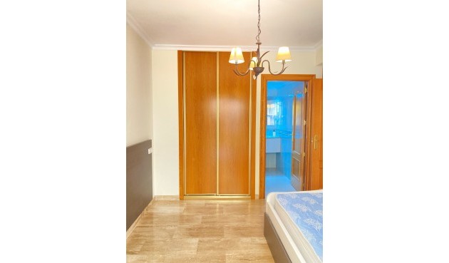 Brukt - Apartment -
Denia - Costa Blanca