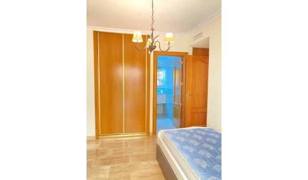 Brukt - Apartment -
Denia - Costa Blanca